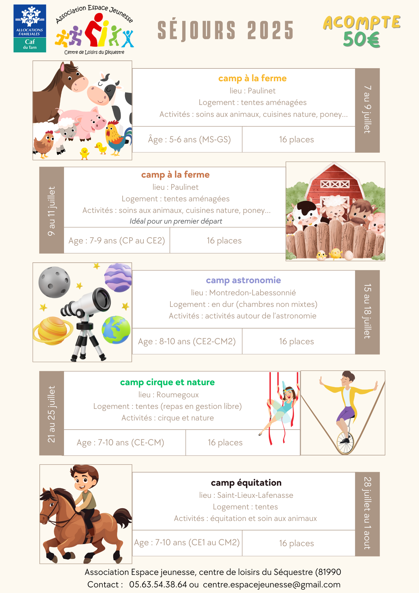 Beige Marron Planning Éditorial Réseaux Sociaux Document A4 Minimaliste (1)