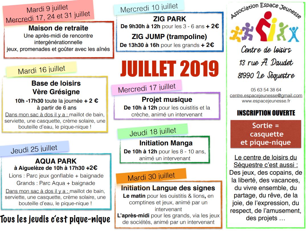 juillet 2019