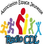 logo espace jeunesse